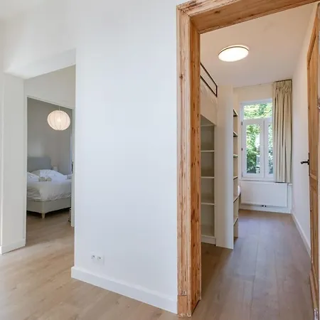 Tatil Evi Huswell - Beautiful Vacation 'valkehuisje' In *